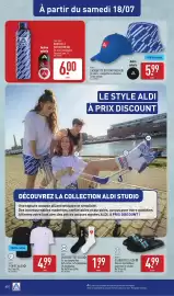 Catalogue ALDI semaine 29 page 42