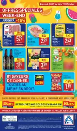 Catalogue ALDI semaine 29 page 43