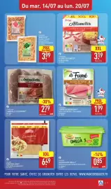 Catalogue ALDI semaine 29 page 9