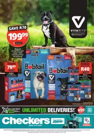 Checkers catalogue Page 1