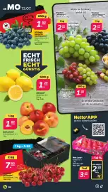 Netto Prospekt woche 29 Seite 2