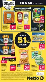 Netto Prospekt woche 29 Seite 36
