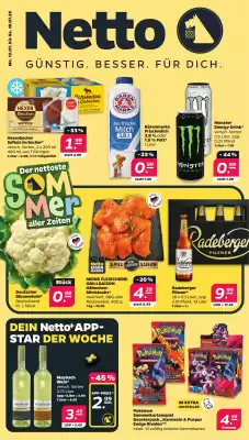 Netto (gültig bis 18-07)