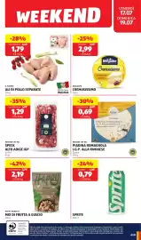 Volantino ALDI settimana 29 Pagina 21