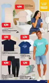 Volantino ALDI settimana 29 Pagina 25