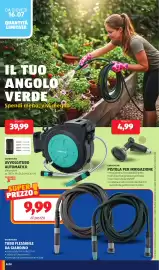 Volantino ALDI settimana 29 Pagina 26