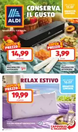 Volantino ALDI settimana 29 Pagina 32