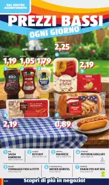 Volantino ALDI settimana 29 Pagina 6