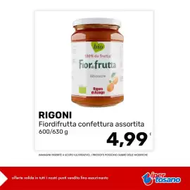 Volantino Iper Tosano settimana 28 Pagina 12