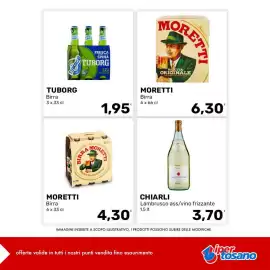 Volantino Iper Tosano settimana 28 Pagina 7
