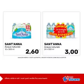 Volantino Iper Tosano settimana 28 Pagina 8