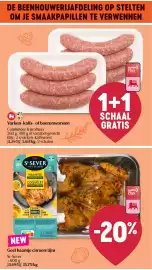 Delhaize folder week 28 Pagina 15