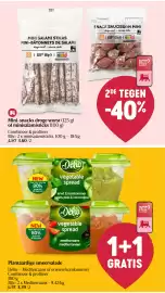 Delhaize folder week 28 Pagina 17