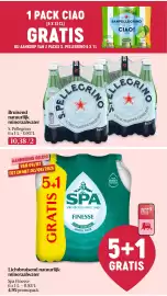 Delhaize folder week 28 Pagina 29