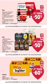Delhaize folder week 28 Pagina 33
