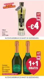 Delhaize folder week 28 Pagina 34