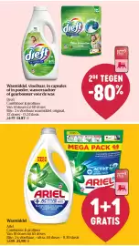 Delhaize folder week 28 Pagina 38