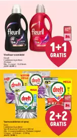 Delhaize folder week 28 Pagina 39