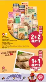 Delhaize folder week 28 Pagina 4