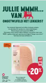 Delhaize folder week 28 Pagina 42