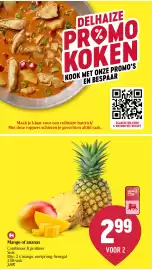 Delhaize folder week 28 Pagina 9