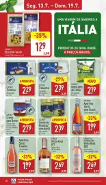 Folheto ALDI semana 29 Página 10