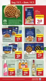 Folheto ALDI semana 29 Página 11