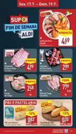 Folheto ALDI semana 29 Página 25