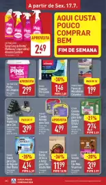 Folheto ALDI semana 29 Página 30