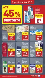 Folheto ALDI semana 29 Página 31