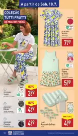 Folheto ALDI semana 29 Página 32