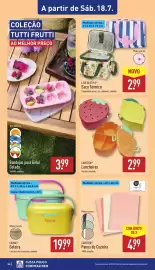 Folheto ALDI semana 29 Página 34