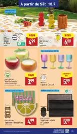 Folheto ALDI semana 29 Página 35