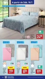 Folheto ALDI semana 29 Página 36