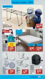 Folleto ALDI semana 29 Página 13