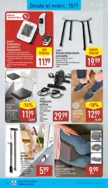 Folleto ALDI semana 29 Página 14