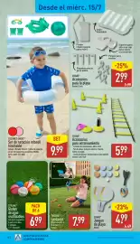 Folleto ALDI semana 29 Página 16