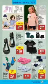 Folleto ALDI semana 29 Página 17