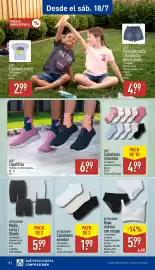 Folleto ALDI semana 29 Página 18