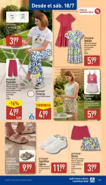 Folleto ALDI semana 29 Página 19