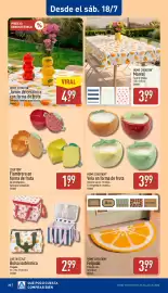 Folleto ALDI semana 29 Página 20
