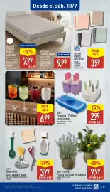 Folleto ALDI semana 29 Página 21