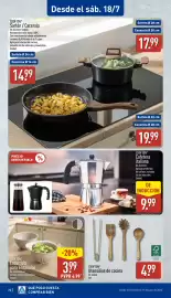 Folleto ALDI semana 29 Página 22