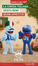 Folleto ALDI semana 29 Página 23