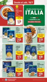 Folleto ALDI semana 29 Página 24