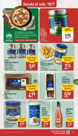 Folleto ALDI semana 29 Página 25