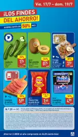 Folleto ALDI semana 29 Página 28