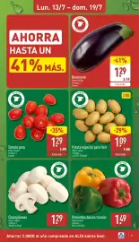 Folleto ALDI semana 29 Página 5