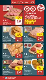 Folleto ALDI semana 29 Página 6
