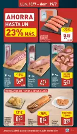 Folleto ALDI semana 29 Página 7